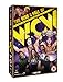 WWE-The Rise Fall of WCW (3 DVD) [Edizione: Regno Unito] [Import]
