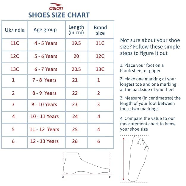 Image of ASIAN Hoogly-02 Kids Clogs with Lightweight Design, Soft Cushioning | Breathable, Flexible, Anti-Slip Grip, Comfortable for Playtime, Travel