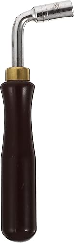 Llave de afinación Dulcimer L- Llave de forma de L Herramienta de afinación de tono de instrumento Llave de afinación de tono de instrumento Llave