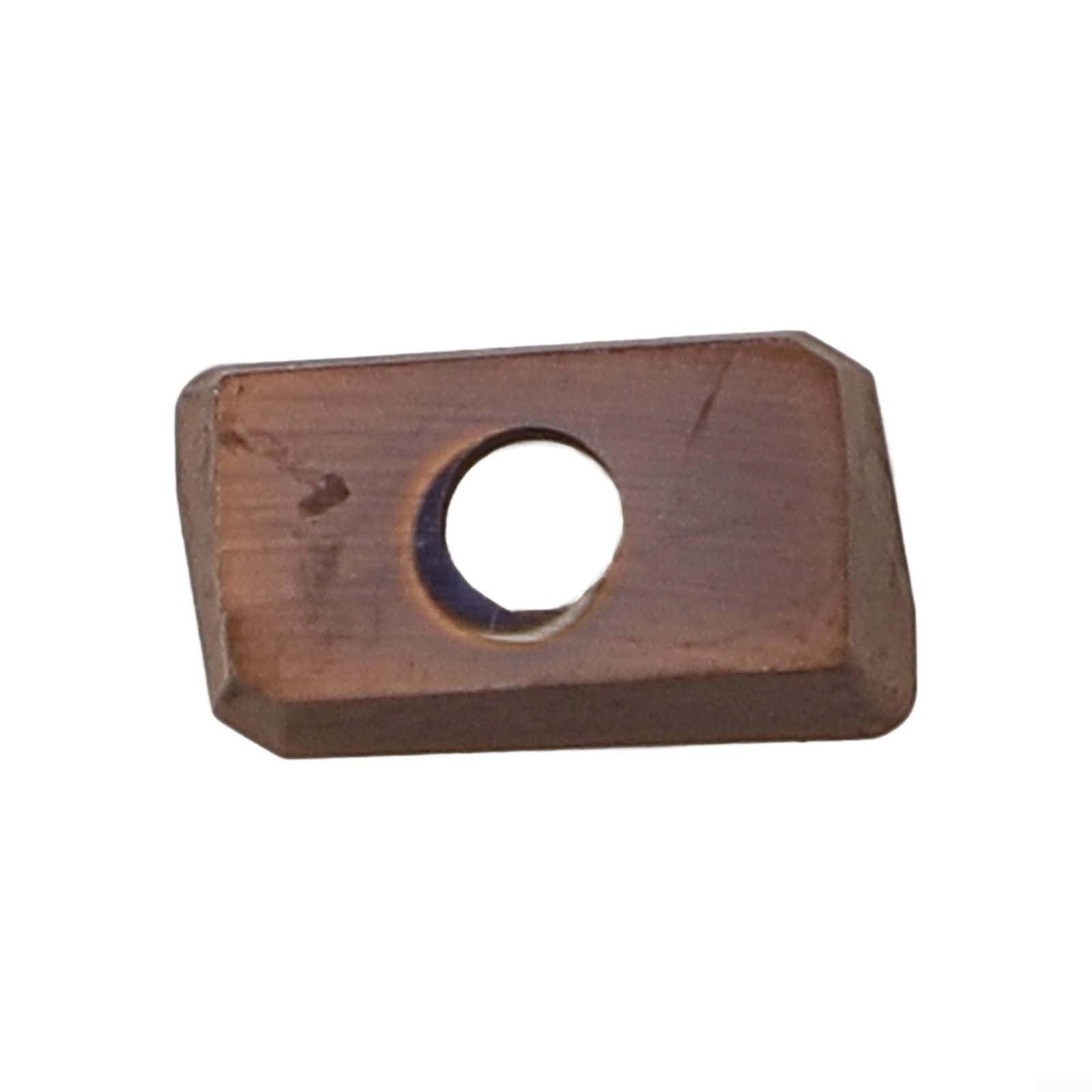 APMT1135PDER-M2 Inserto carburo tornio CNC fresatura 10 szt.