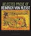 Selected Prose of Heinrich von Kleist