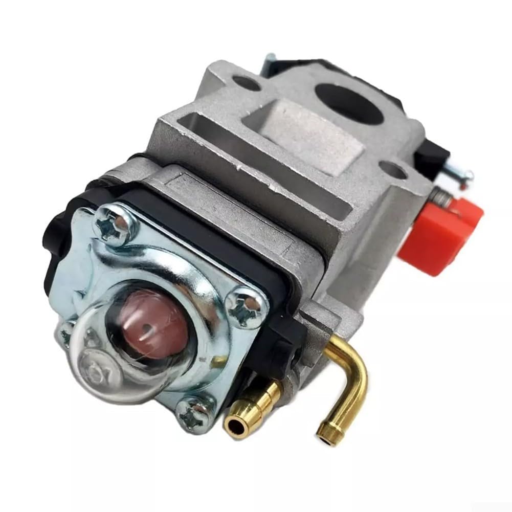 Repuesto de carburador para sopladores Echo Leaf PB8010H PB9010H mejora el flujo de aire y la eficiencia para una limpieza potente