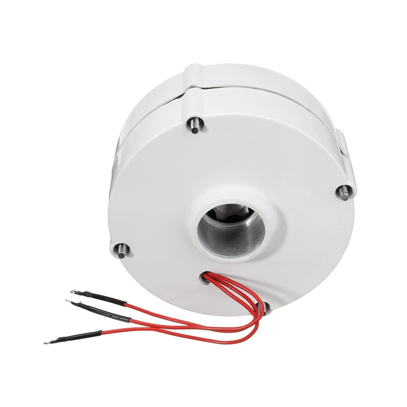 Buy TEAYOC Wind Turbine Generator 6000W 12V 3 Phase AC Wind Turbine