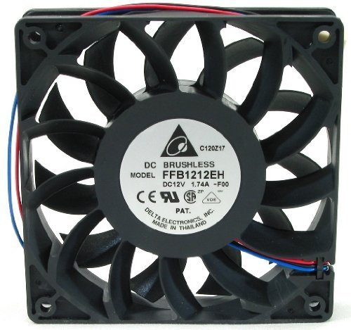 Delta FFB1212EH-F00 (1 of 3)