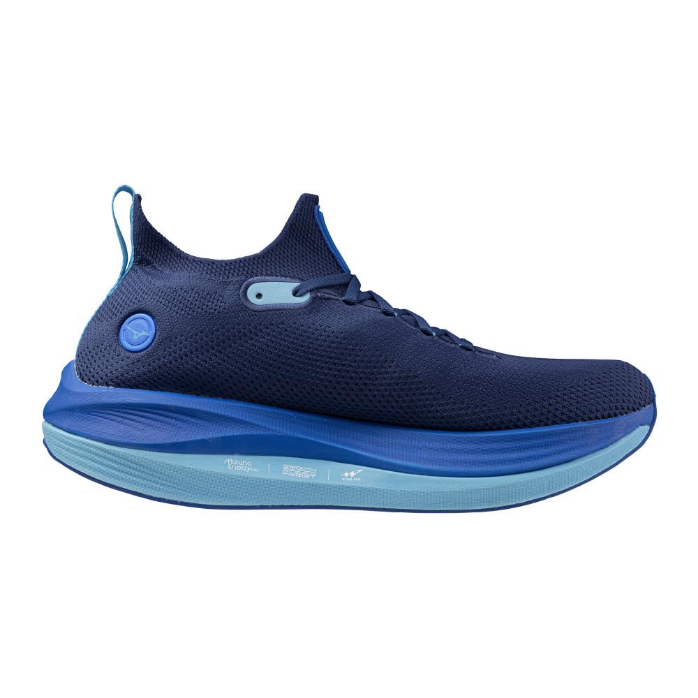 Amazon.co.jp: ミズノ（MIZUNO） ランニングシューズ ミズノネオビスタ 