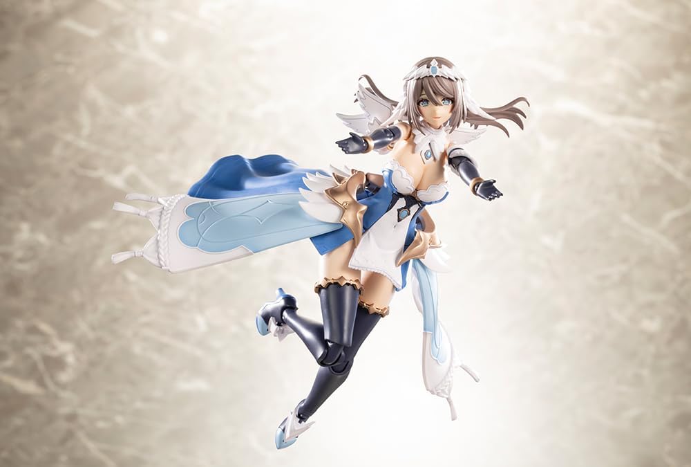 Kotobukiya Arcanadea: Ermeda Plastic Model Kit