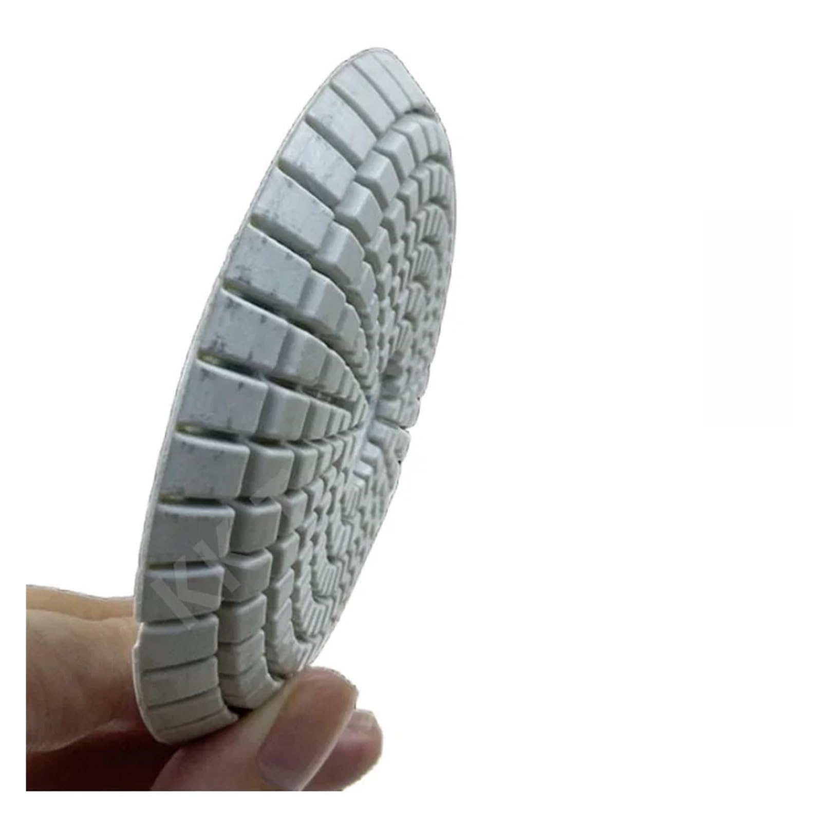 "13 szt. 10.2 cm 100 mm mokre diamentowe wypukłe podkładki polerskie miska łuk tarcze szlifierskie z gumowym podkładem tarcza polerska narzędzia szlifierskie do polerowania 100 cm ziarnistość_10 cali