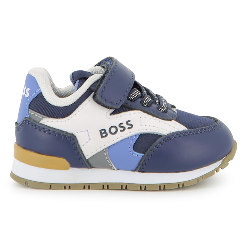 BOSS J53246 Trainers EU 21