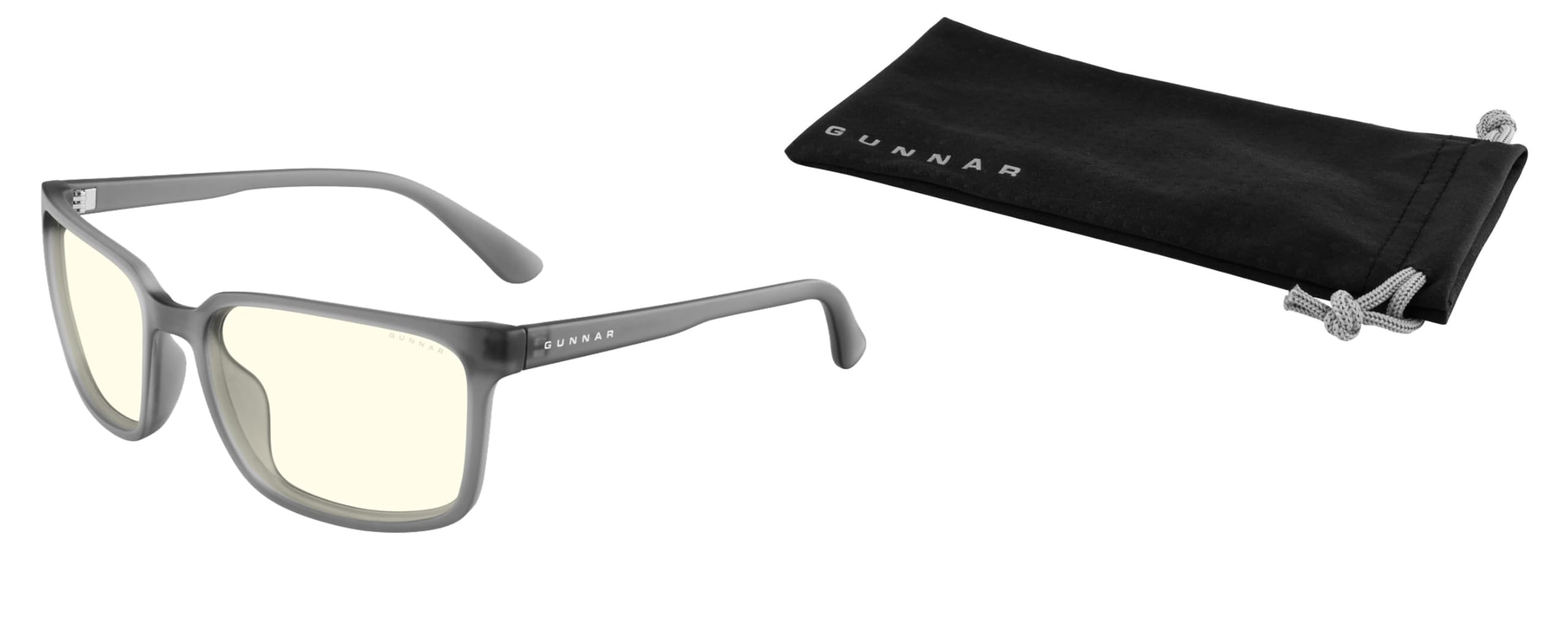 Gunnar Gafas gaming - Filtro luz azul