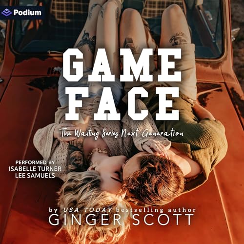 『Game Face』のカバーアート
