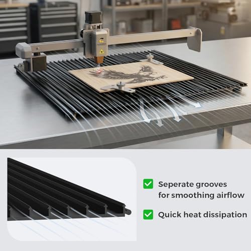 desktop CNC machine Package product image