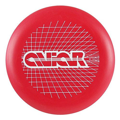 INNOVA DX Classic Aviar Putt & Approach Golf Disc [Colors May Vary] - 140-150g