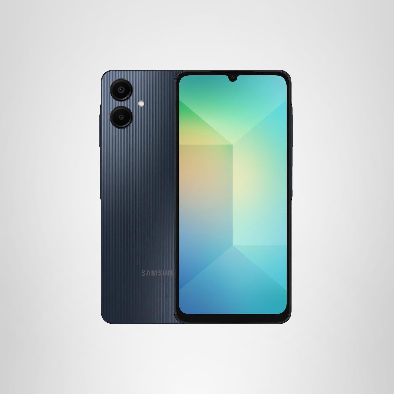 Samsung Galaxy A06 ブラック 4GB+64GB Amazon.com: Samsung Galaxy A06 4G LTE (64GB + 4GB) Latin Version