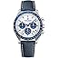 PD1701-Leather blue-XXY PD1701-Leather blue-XXY
