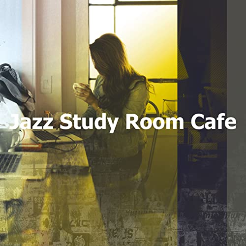 Amazon Music Jazz Study CafeのJazz Study Room Cafe Amazon.co.jp