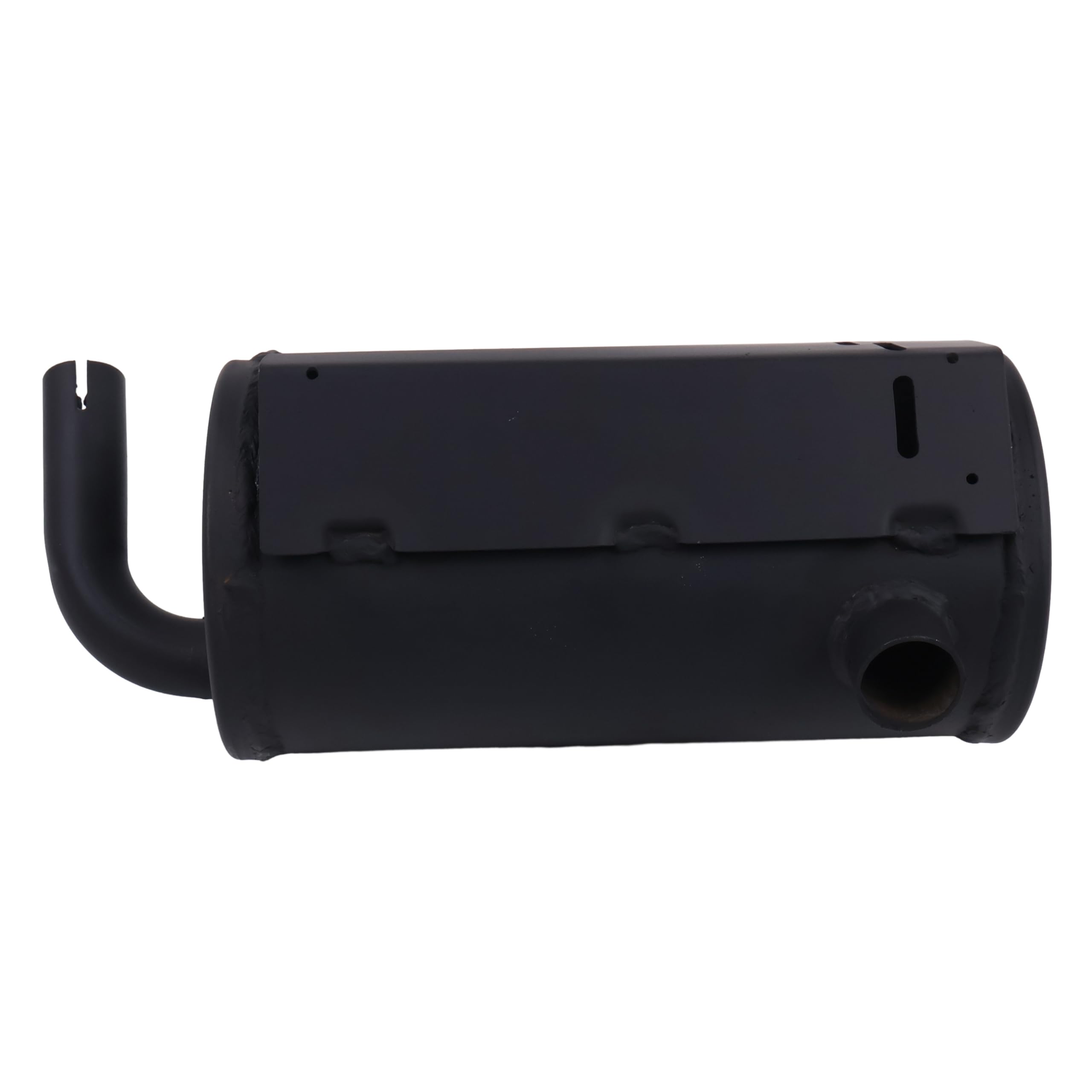 Amazon.com: SUKATC New Muffler 49070-6001 490706001 Compatible