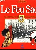 Le feu sacre´ (French Edition) 2737315387 Book Cover