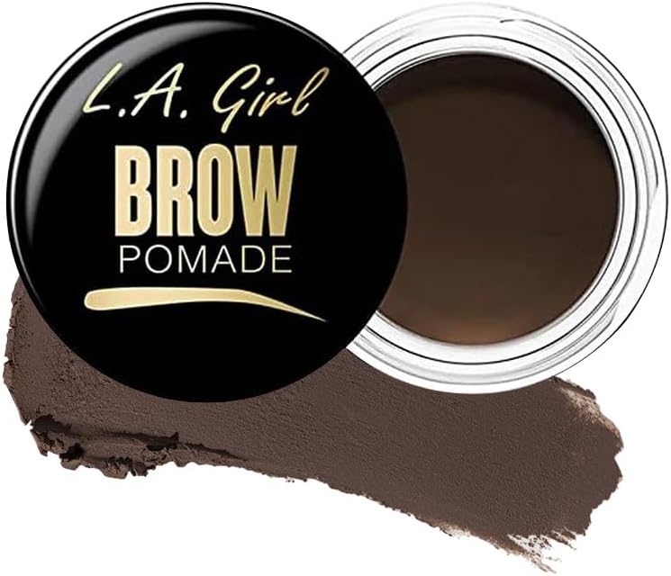L.A. Girl Brow Pomade Dark Brown