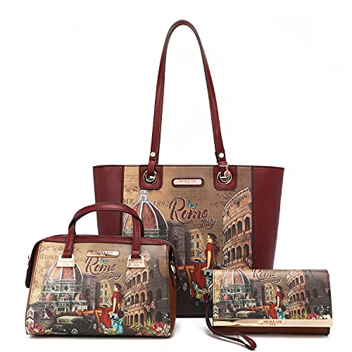 Catálogo De Bolsos Nicole Lee Los 5 Más Buscados. | Las Mejores Reviews De  Productos