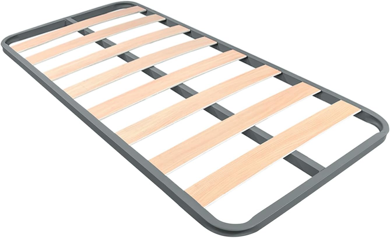 Somier Sin Patas 90x180