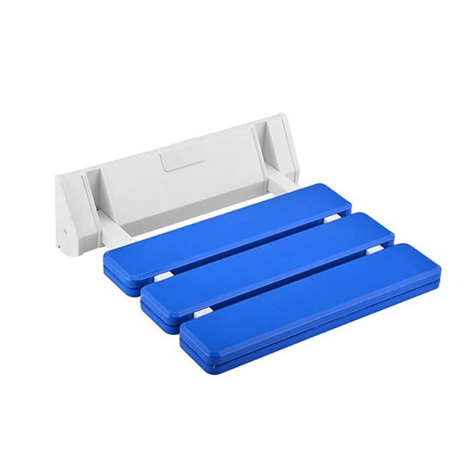 Tabouret de douche pliable mural et banc de bain pour PMR