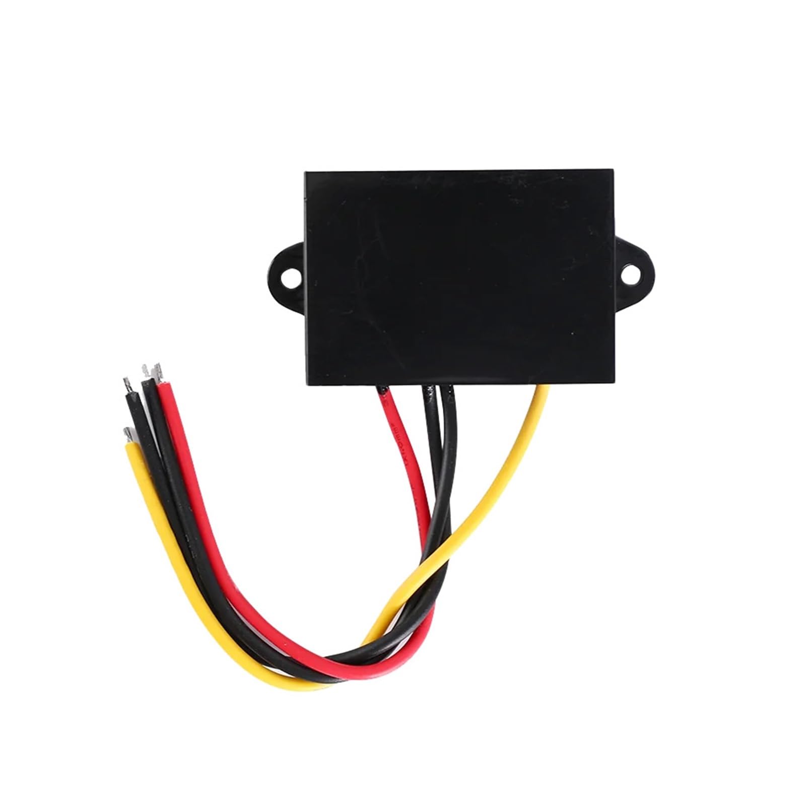 AARTERZZA Boost Buck Converter 9V-36V to 12V 5A 60W 12V Waterproof Auto Booster Regulator