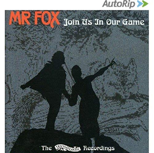 Join Us in Our Game: Anthology