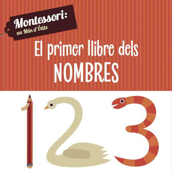 Portada de EL PRIMER LLIBRE DELS NOMBRES