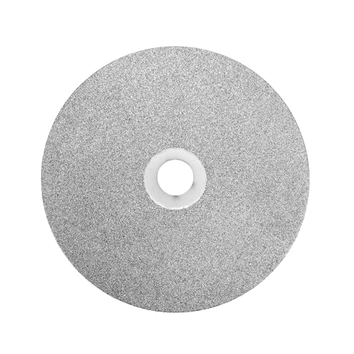 Disque de meulage diamant pour éliminer les éclats sur le verre