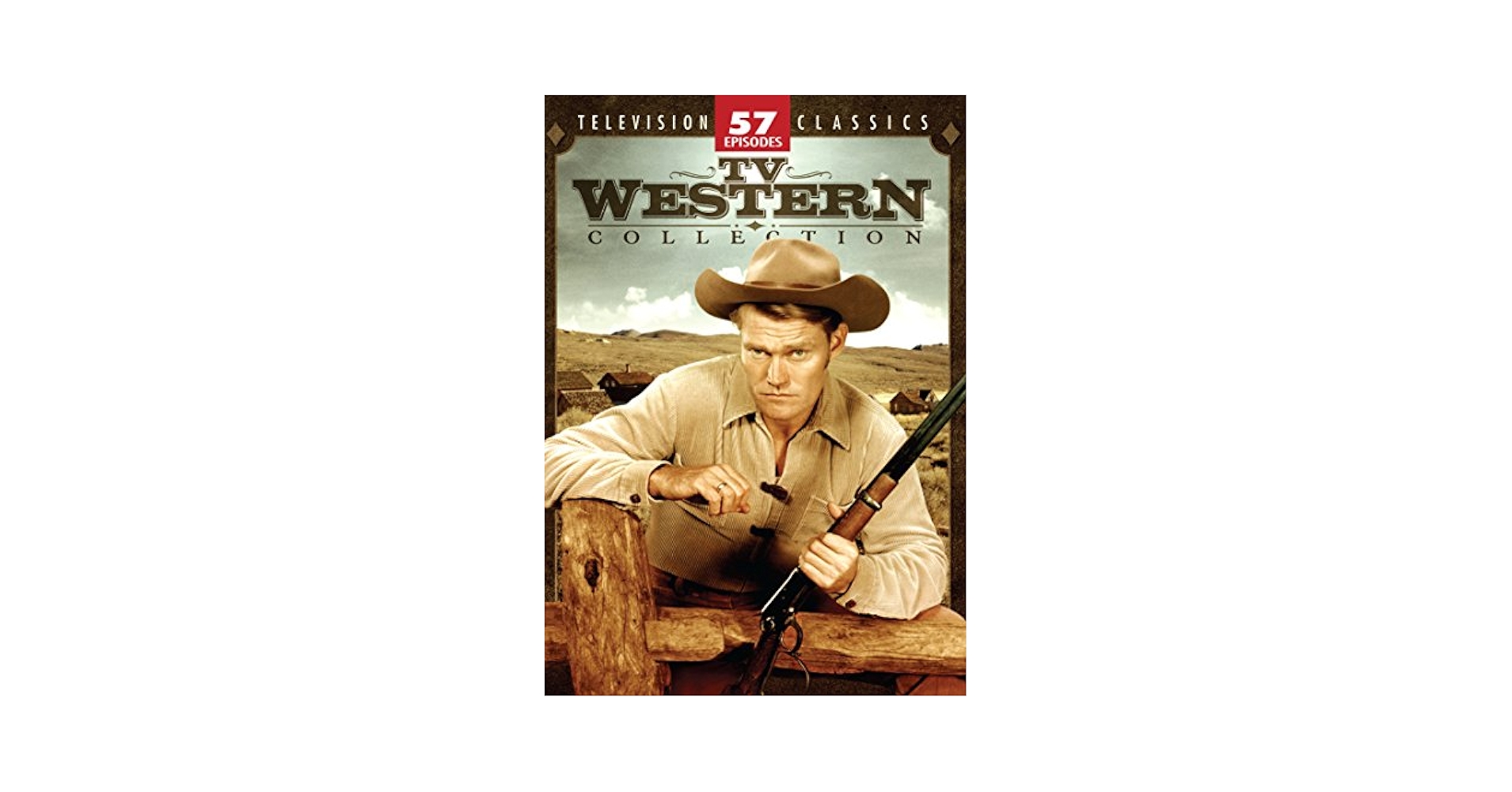 その他 Best of TV Westerns Collection [DVD] Amazon.com: Best of TV Westerns Collection : Clayton Moore