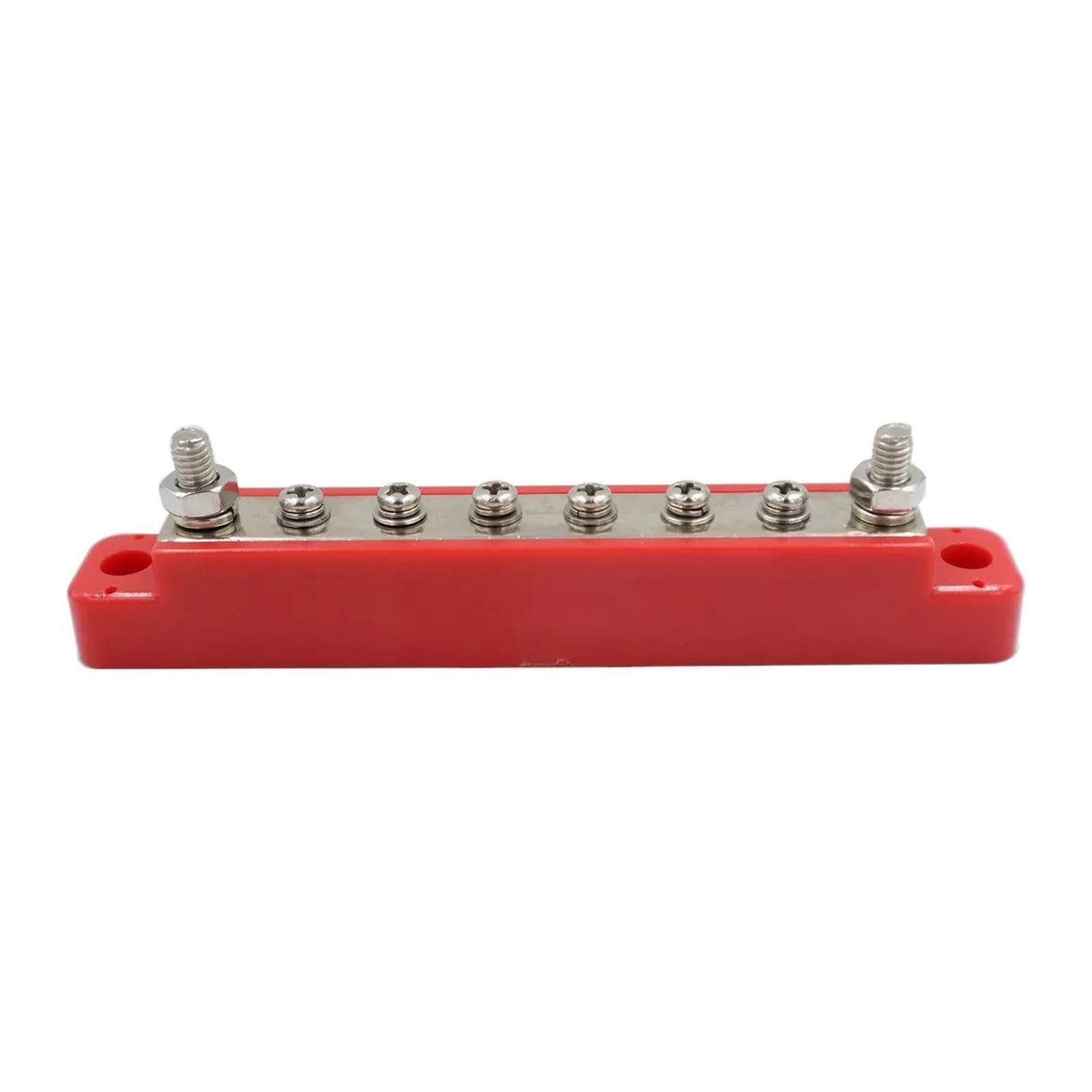 Blocco distributore di batterie for autoveicoli