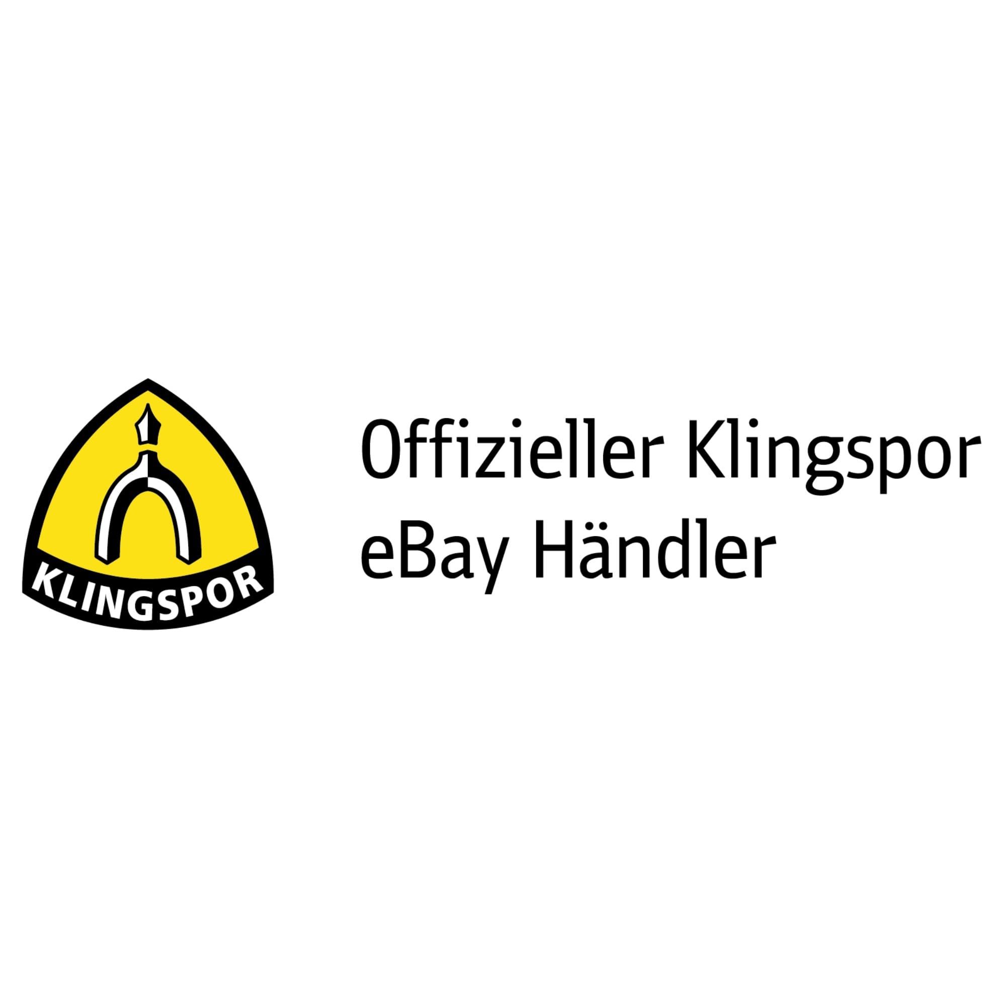Mola abrasiva KLINGSPOR PS 22 K | Ø 370 mm | non forata (GLS 0) | 10 pezzi | Granulometria: P40