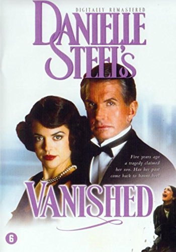 Vanished de Origen Holandés sin Idioma Español Película Original en DVD para Coleccionistas