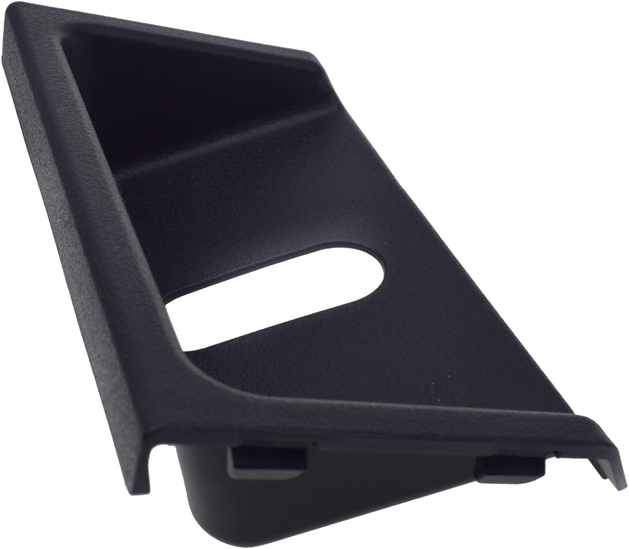 eGang Auto Tailgate Catch Lock Hole Cover 76192-54P00-5PK for Suzuki New Vitara 2015-2019