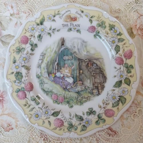 ロイヤルドルトン ブランブリーヘッジ」の人気商品一覧 | 安い商品を