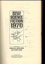 World's Best Science Fiction 1970