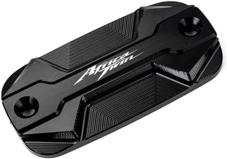 For Africa Twin 1100 1000 CRF1100L CRF1000L Motorcycle Accessories Brake Fluid Reservoir Cover Engine Oil Cap CRF L