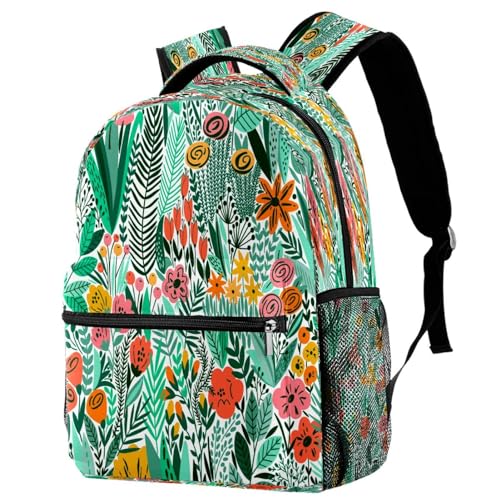 Sac à dos d'école confortable contre le mal de dos des adolescents