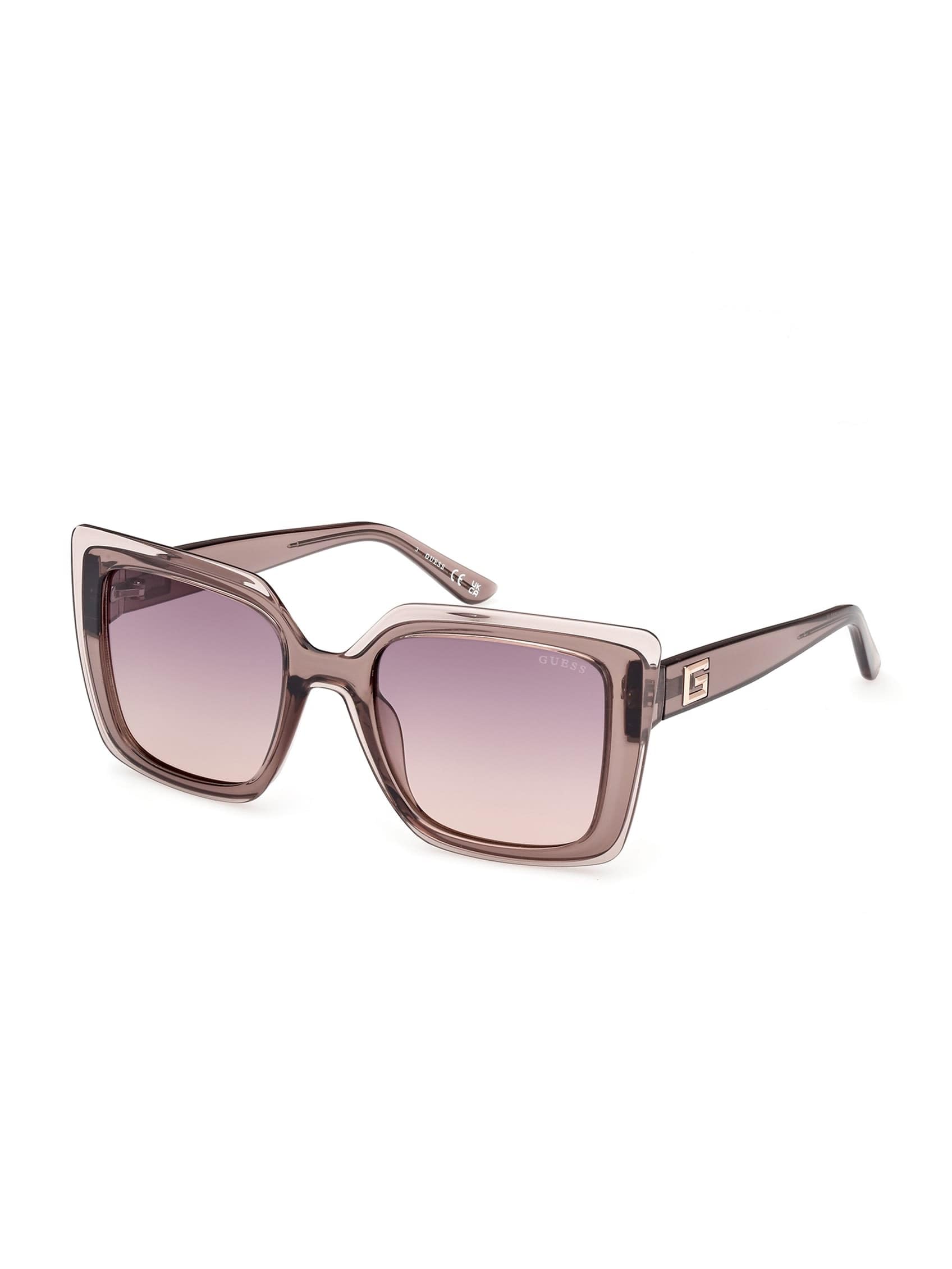 GUESS Okulary słoneczne Kobiety Gu7908