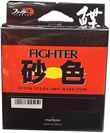 yamatoyotegusu (YAMATOYO) Line Fighter Sand Color 50 m 5 # # # #