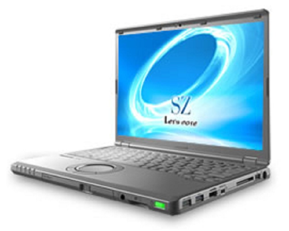 Let’s note SZ5 CF-SZ5HD6KS Amazon.co.jp: 【整備済み品】 PANASONIC LET'S NOTE CF-SZ5/第6
