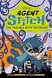 Disney Agent Stitch: The Trouble with Toothoids