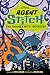 Produktbild The Trouble With Toothoids (Agent Stitch, 2)