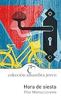 Hora de siesta 8420551694 Book Cover
