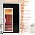 TaTalife Infrared Sauna Room, Canadian Hemlock Personal Sauna, Installation Free Integrated Outdoor Sauna, Carbon Fiber Infrared Heating Tube & Carbon Crystal Heating Panels (41.33 * 47.24 * 78.74in)