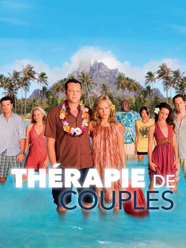 Thérapie de couples