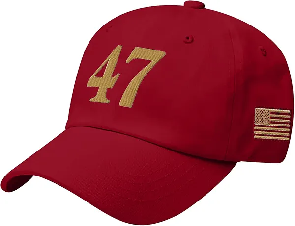 This is The Turning Point Print Caps Unisex Graphic Freedom Classic Baseball Cap