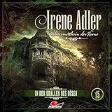 ABIS_MUSIC Irene Adler 15 - in Den Krallen des Bösen