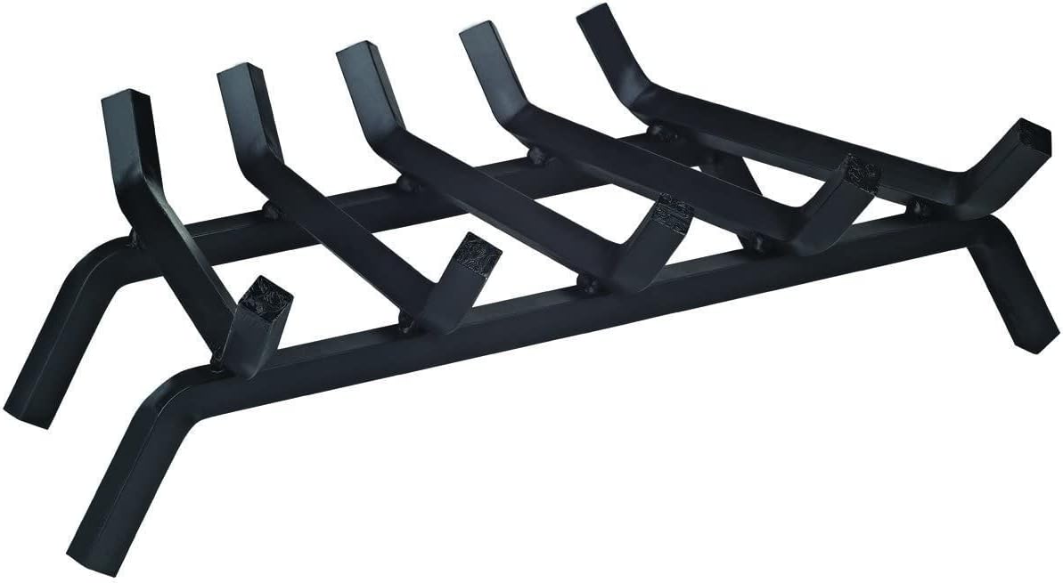 Grate Fireplace 23in 3/4in Bar