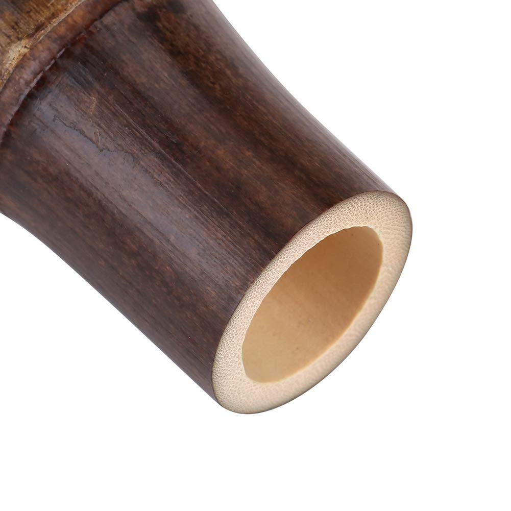 Akozon Premium 80 Prongs Chasen Matcha Whisk, Traditional Green Tea Powder Brush Tool - Ideal for Perfecting Frothy Lather - Portable &